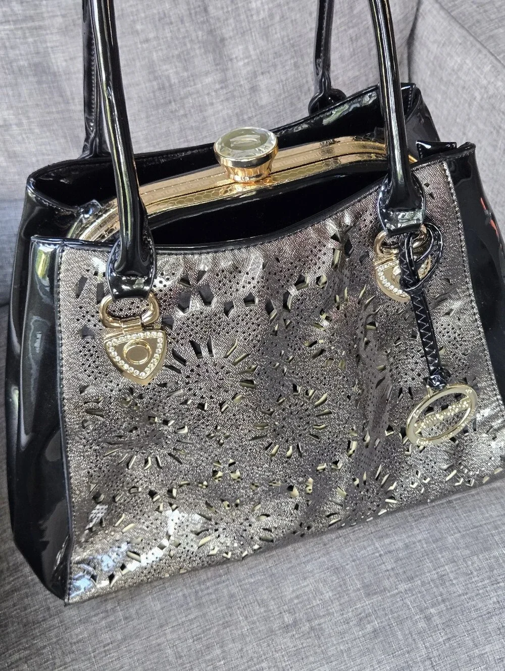 Sorrentino Shoulder bag